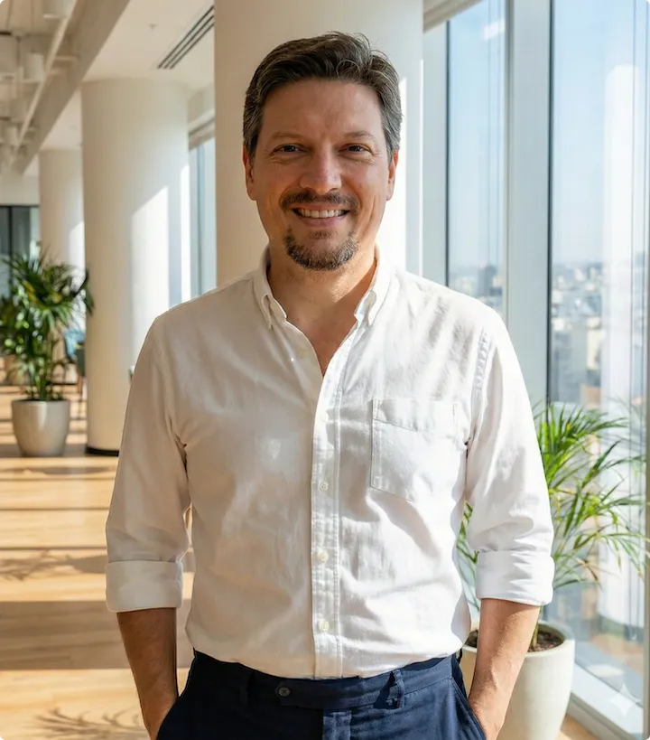 Andrés Benavidez
